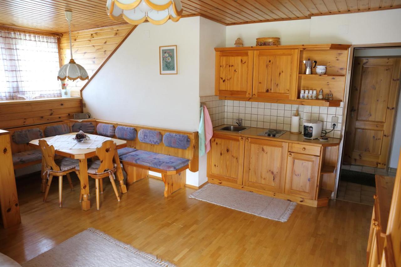 Landhaus Unterkoefler Арриах Экстерьер фото